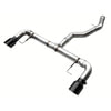 AWE 302033429 Exhaust System Kit TRACK EDITION BMW G2X 330I/430I - D