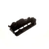 Dorman 264-751 Engine Valve Cover Engine Valve Cover Kit - Plastic, 18 in. Length, 7 in. Width, Finned Surface