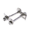 31919 by DORMAN - Camber Adjustment Bolt Kit