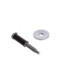 Dorman 38578 Tailgate Striker Bolt Tailgate Striker Bolt