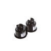 Dorman 38709 Tailgate Hinge Bushing Tailgate Bushing Set