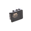 Dorman 499-837 ABS Control Module ABS Control Module - Plastic, 40 Male Terminal, Pin Type, Bolted