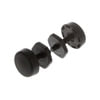 Dorman 42206 Hood Stop Buffer Adjustable Hood Bumpers