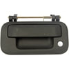 Dorman 79606CD Tailgate Handle Tailgate Handle Textured Black