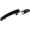 81323CD by DORMAN - Exterior Door Handle