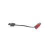 Dorman 904-7415 A/C Refrigerant Pressure Sensor Air Conditioning Pressure Sensor (ACP)
