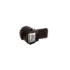 Dorman 684-107 Parking Aid Sensor Parking Aid Sensor - 3 Blade Male Terminal, Male Connector