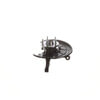Dorman 686-423 Steering Knuckle Kit Steering Knuckle - Front, Left, Iron, 92 mm. OD, Gen 1 Bearing