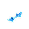 Dorman 75515 Tailgate Latch Rod Clip Door Lock Rod Clips