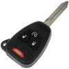 Dorman 99277ST Keyless Entry Transmitter 99277st