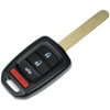 Dorman 99552ST Keyless Entry Transmitter 99552st