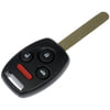 Dorman 99583ST Keyless Entry Transmitter 99583st