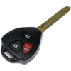 Dorman 99674ST Keyless Entry Transmitter 99674st