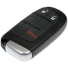 Dorman 99086ST Keyless Entry Transmitter Keyless Entry Remote