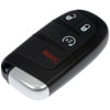 99087ST by DORMAN - Keyless Entry Remote
