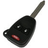 Dorman 99174ST Keyless Entry Transmitter 99174st