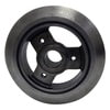 J3225201 by CROWN - Harmonic Balancer; For Use w/V Belts;