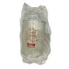 8-97182-282-0 by ISUZU - Engine Oil Filter - Cartridge, fits Isuzu NPR, NPR-HD, NPR-XD, NQR and NRR