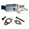 4593896AB by CROWN - EGR Valve;
