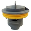 Crown 4676589 Exterior Light Bulb Socket Tail Light Bulb Socket;