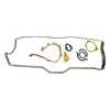 Crown 4713221 Engine Conversion Gasket Set Engine Conversion Gasket Set; w/1 Piece Oil Pan Gasket;