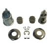 Crown 4720931 Door Lock Kit Door Lock Cylinder Kit;