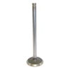 Crown 33003860 Engine Exhaust Valve Exhaust Valve; Standard; 1 Radius Cut On Stem;
