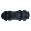 Crown 4383471 Disc Brake Caliper Bushing Brake Caliper Bushing Boot; For Use w/Rear Disc Brakes;
