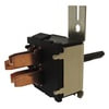 5011214AA by CROWN - Blower Control Switch;