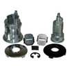 Crown 4864651 Door Lock Kit Door Lock Cylinder Kit;