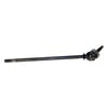 4874306 by CROWN - Axle Shaft; w/o Disconnect; Cardan Style Axle; For Use w/Dana 30 And Dana 30 Reverse;