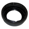 Crown 4893803AA Engine Variable Valve Timing (VVT) Solenoid Seal Variable Valve Control Solenoid Seal; Black; Rubber;