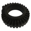 Crown 4895372AB Coil Spring Insulator Spring Isolator; Rear Upper;