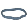 5184331AC by CROWN - Intake Manifold Gasket; Lower; Intake Manifold To Cylinder Head; Requires 6;
