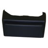 Crown 52000463 Bumper Guard Bumper Guard; Front Left;