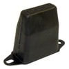 Crown 52002393 Jounce Bumper Spring Bumper; Rear; 4.1 in. Height;