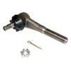 52005741 by CROWN - Steering Tie Rod End; 6 1/4 in. Long; LH Thread;