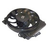 52028337AC by CROWN - Electric Cooling Fan; Incl. Motor;