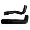 Crown 52040079K Fuel Filler Hose Fuel Filler/Vent Hose Set; w/20 Gallon Tank;