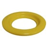 Crown 5105822AA Coil Spring Insulator Coil Spring Isolator; Front Upper;