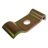 53000899 by CROWN - Coil Spring Retaining Bracket; Front;