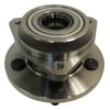 53007449 by CROWN - Brake Hub Assembly; Front;