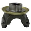 Crown 53007787 Drive Shaft Pinion Yoke Drive Shaft Pinion Yoke; Rear Driveshaft at Rear Axle; 2.75 in. Yoke Height;