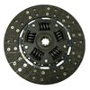 Crown 53008259 Transmission Clutch Friction Plate Clutch Disc; 10.5 in. Clutch; 1-1/8 in. Center; 10 Spline;