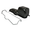 Crown 53010340K Engine Oil Pan Kit Engine Oil Pan Kit; Incl. Oil Pan And Gasket;