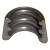 Crown 53010515AA Engine Valve Spring Retainer Keeper Valve Spring Retainer Keeper; For Use w/3 Radius Cuts On Stem;