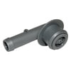 Crown 53013360AA PCV Valve Elbow PCV Valve Elbow; Rear;