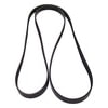 53013676AB by CROWN - Serpentine Belt; 82 in. Length; 6 Rib;