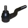 52060053AE by CROWN - Steering Tie Rod End; Side End; 11 in. Long; LHD;