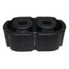 Crown 52101035 Engine Mount Heat Insulator Exhaust Insulator;